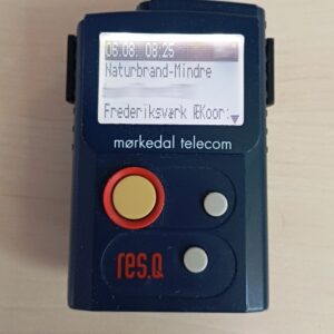 Swissphone Res.Q