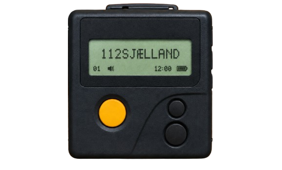 PAGER